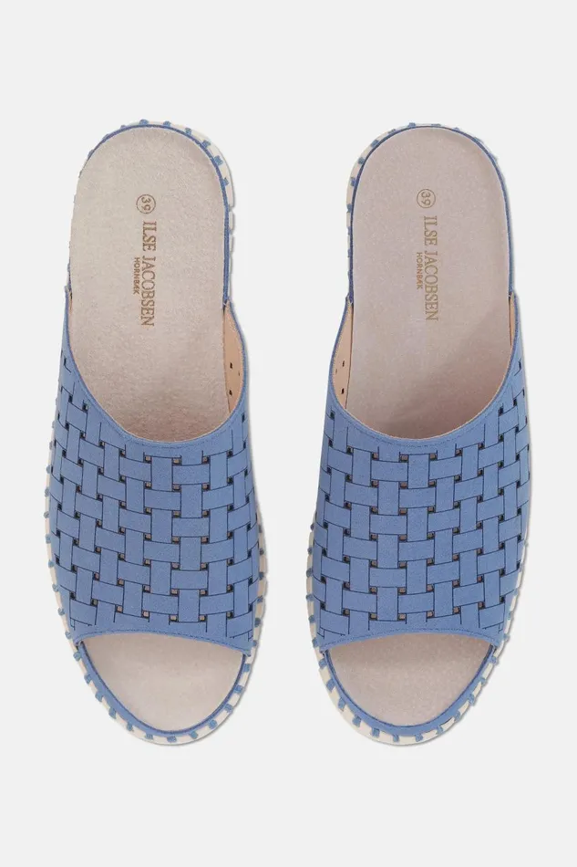 Ilse Jacobsen Sandals 8211 Light Regatta Women Sandals Ilse Jacobsen Sandals 8211 Light Regatta Women Sandals