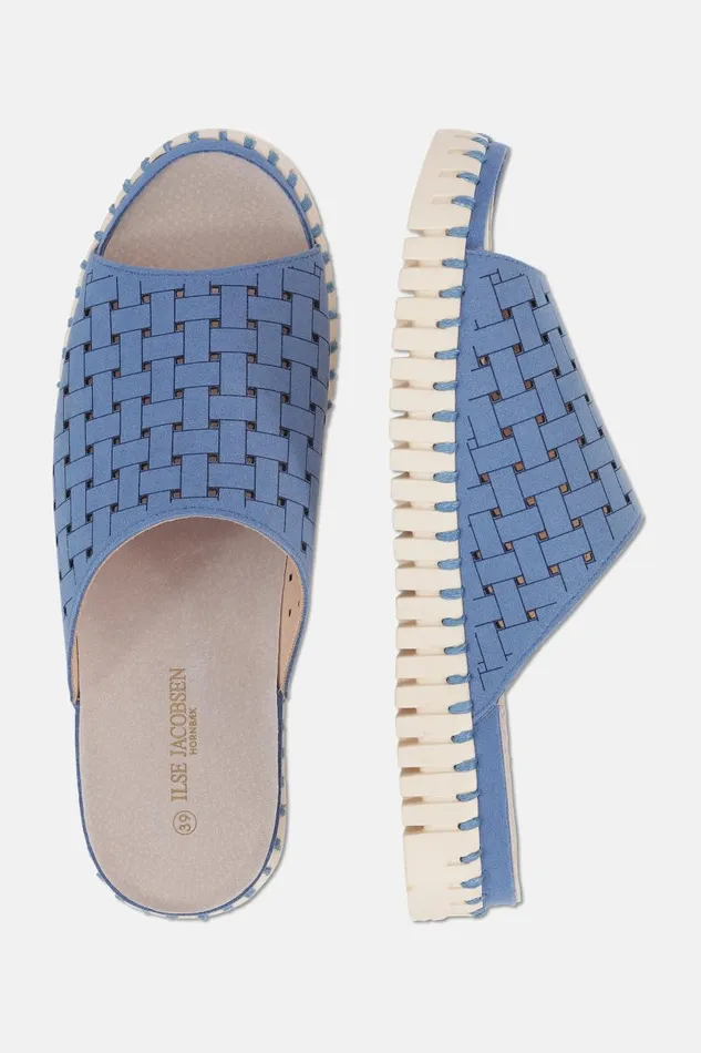 Ilse Jacobsen Sandals 8211 Light Regatta Women Sandals Ilse Jacobsen Sandals 8211 Light Regatta Women Sandals