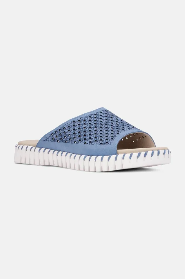 Ilse Jacobsen Sandals 8211 Light Regatta Women Sandals Ilse Jacobsen Sandals 8211 Light Regatta Women Sandals
