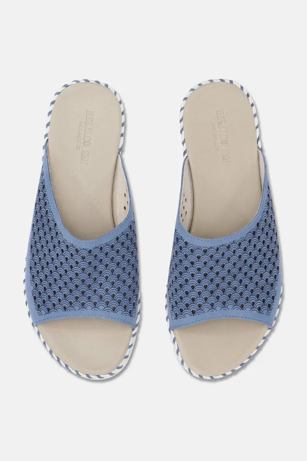 Ilse Jacobsen Sandals 8211 Light Regatta Women Sandals Ilse Jacobsen Sandals 8211 Light Regatta Women Sandals