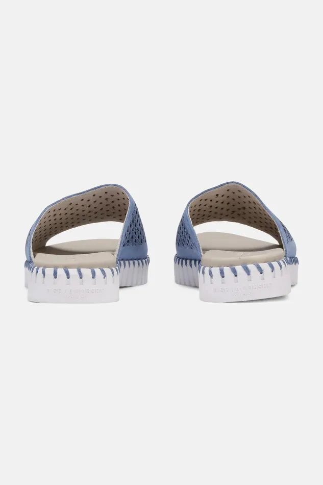 Ilse Jacobsen Sandals 8211 Light Regatta Women Sandals Ilse Jacobsen Sandals 8211 Light Regatta Women Sandals