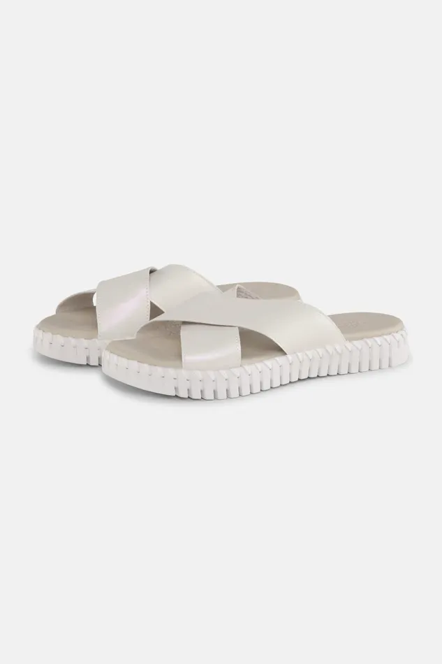 Ilse Jacobsen Sandals 8211 Whitecap Women Sandals