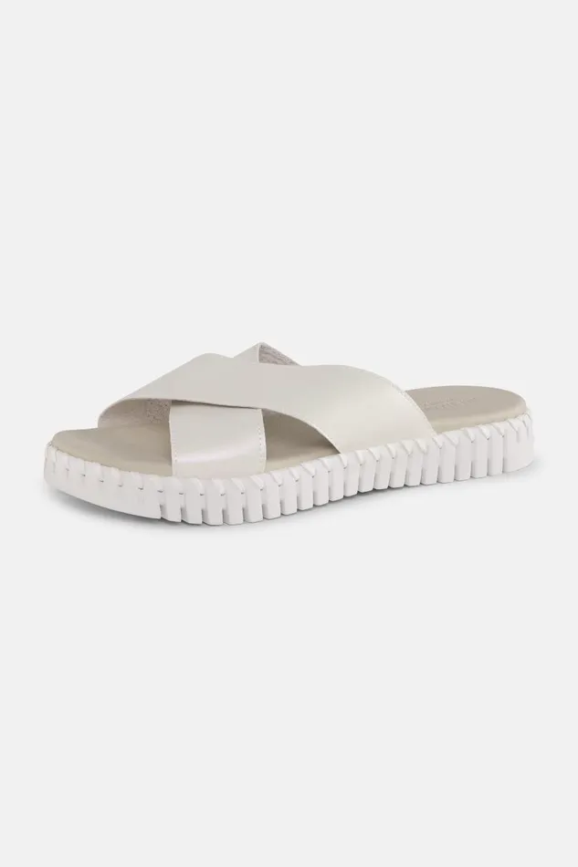 Ilse Jacobsen Sandals 8211 Whitecap Women Sandals Ilse Jacobsen Sandals 8211 Whitecap Women Sandals