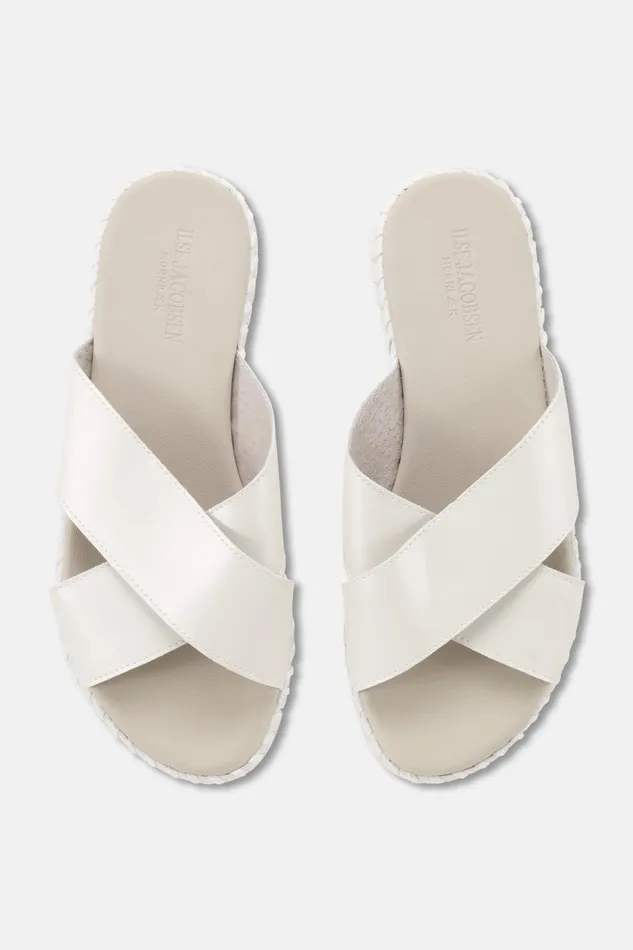 Ilse Jacobsen Sandals 8211 Whitecap Women Sandals Ilse Jacobsen Sandals 8211 Whitecap Women Sandals