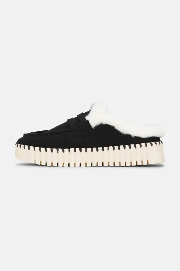 Ilse Jacobsen Slippers 8211 Black Women Tulip Flats Ilse Jacobsen Slippers 8211 Black Women Tulip Flats