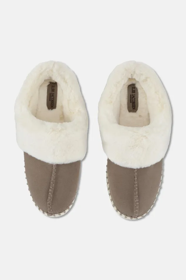 Ilse Jacobsen Slippers 8211 Falcon Women Tulip Flats