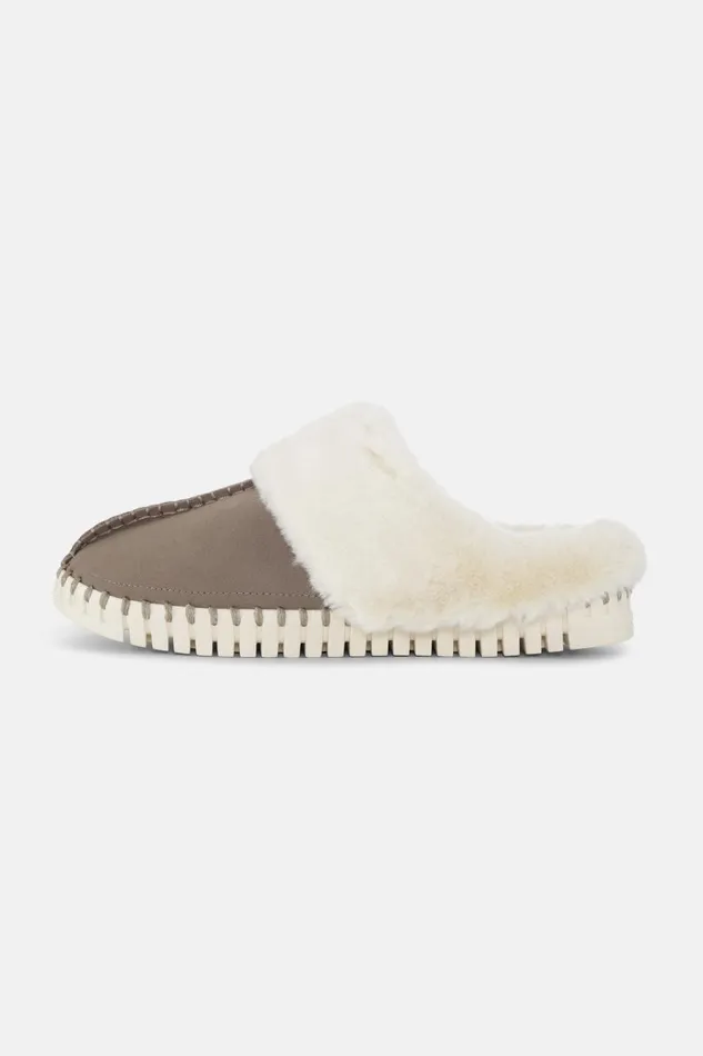 Ilse Jacobsen Slippers 8211 Falcon Women Tulip Flats