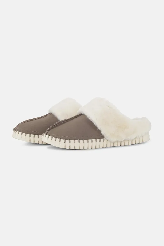 Ilse Jacobsen Slippers 8211 Falcon Women Tulip Flats