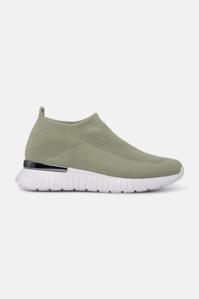 Ilse Jacobsen Sneakers 8211 Moss Women Tulip Sneakers Ilse Jacobsen Sneakers 8211 Moss Women Tulip Sneakers