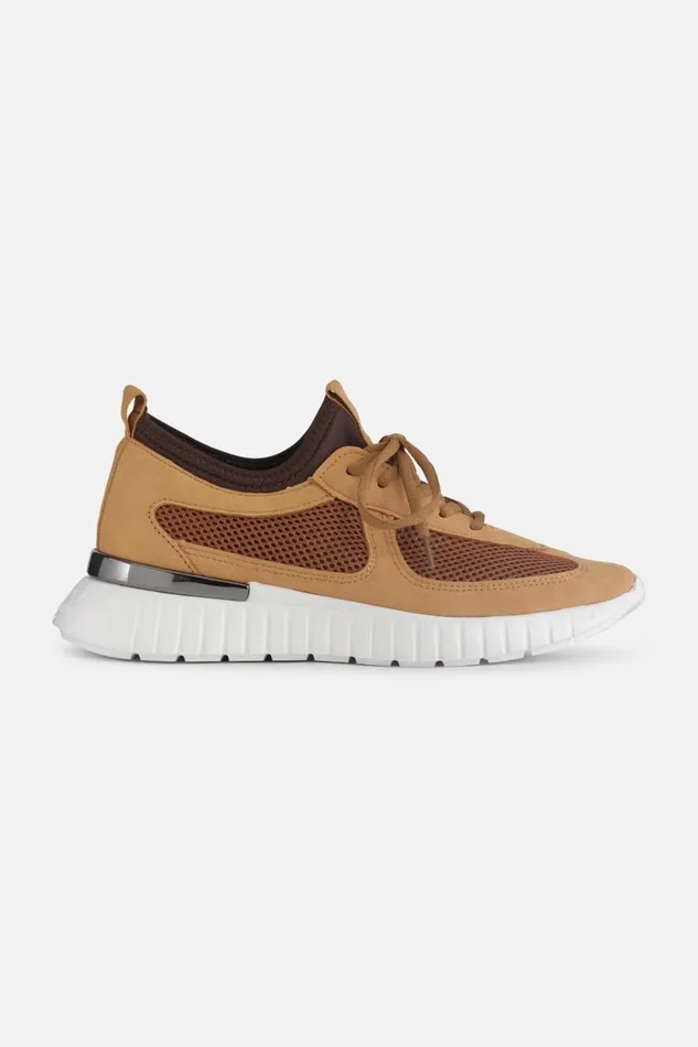 Ilse Jacobsen Sneakers 8211 Pumkin Women Tulip Sneakers Ilse Jacobsen Sneakers 8211 Pumkin Women Tulip Sneakers