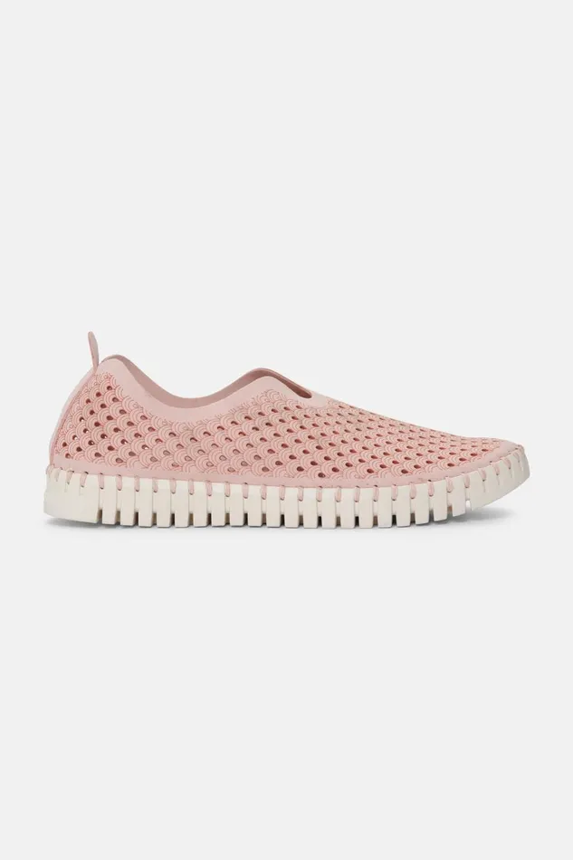 Ilse Jacobsen Tulip SlipIn 8211 Adobe Rose Women Tulip Flats Ilse Jacobsen Tulip SlipIn 8211 Adobe Rose Women Tulip Flats