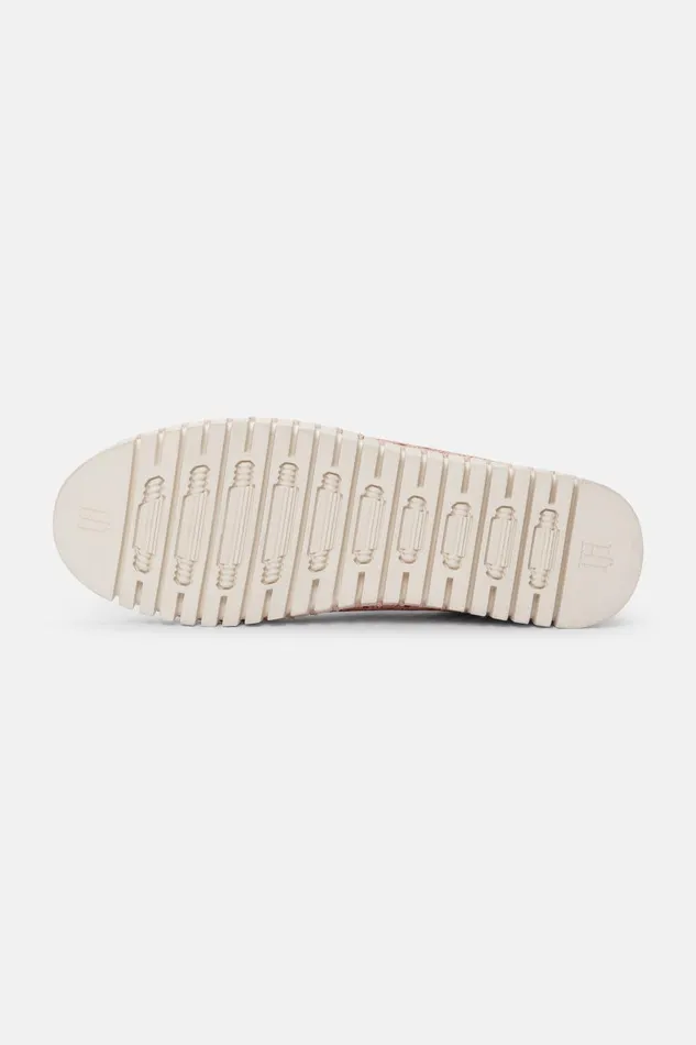 Ilse Jacobsen Tulip SlipIn 8211 Adobe Rose Women Tulip Flats Ilse Jacobsen Tulip SlipIn 8211 Adobe Rose Women Tulip Flats
