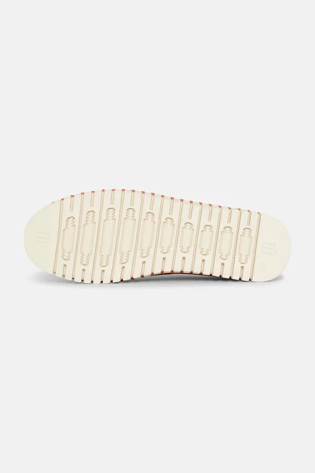 Ilse Jacobsen Tulip SlipIn 8211 Light Brick Women Tulip Flats Ilse Jacobsen Tulip SlipIn 8211 Light Brick Women Tulip Flats
