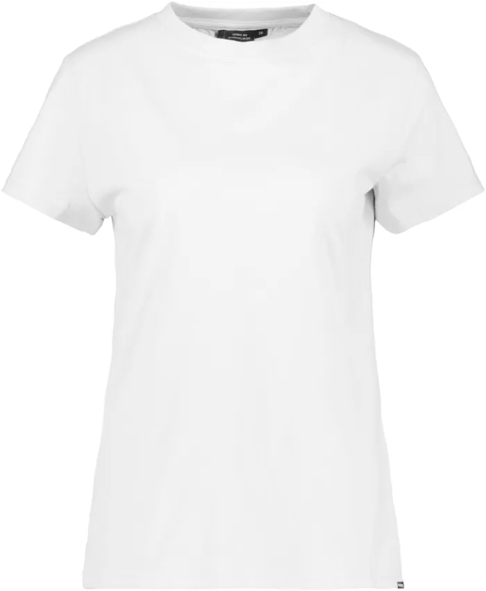 Ingar TShirt Snow White Women Didriksons Tshirts