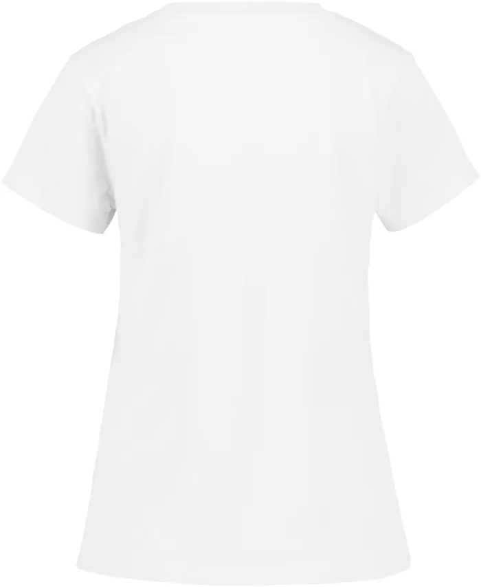 Ingar TShirt Snow White Women Didriksons Tshirts