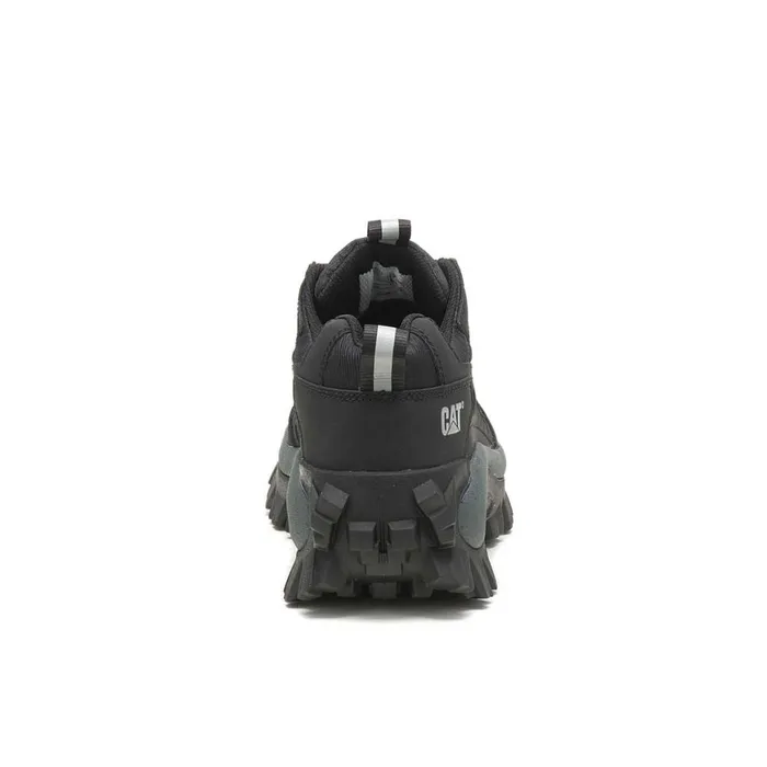 Intruder Shoe Blackdark Shadow MenWomen Cat Footwear Chunky Sneakers