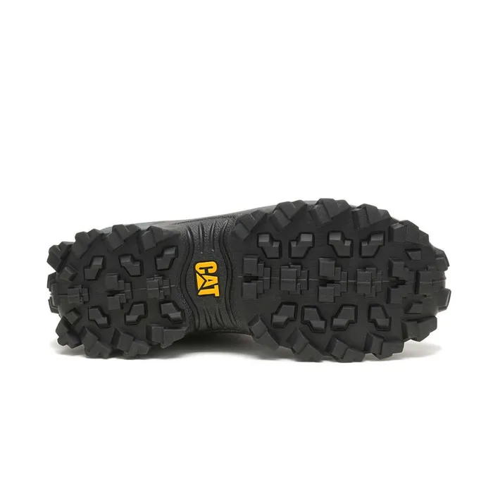 Intruder Shoe Blackdark Shadow MenWomen Cat Footwear Chunky Sneakers