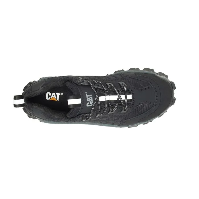 Intruder Shoe Blackdark Shadow MenWomen Cat Footwear Chunky Sneakers