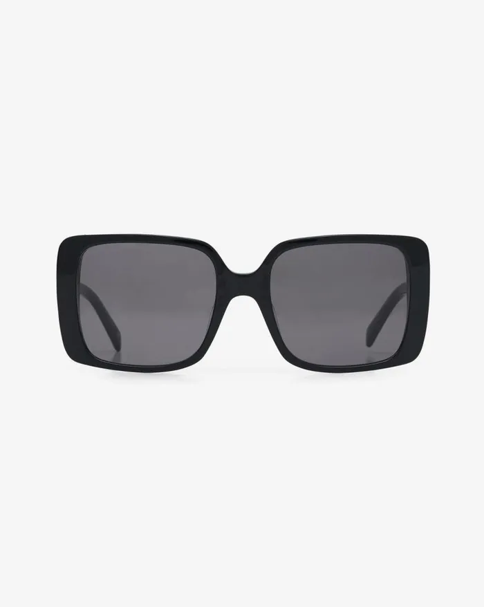 IRO NAO SUNGLASSES Black Women Sunglasses