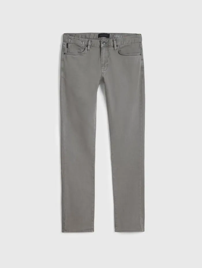 J701 8211 BLACK WEFT Shark Men John Varvatos Jeans