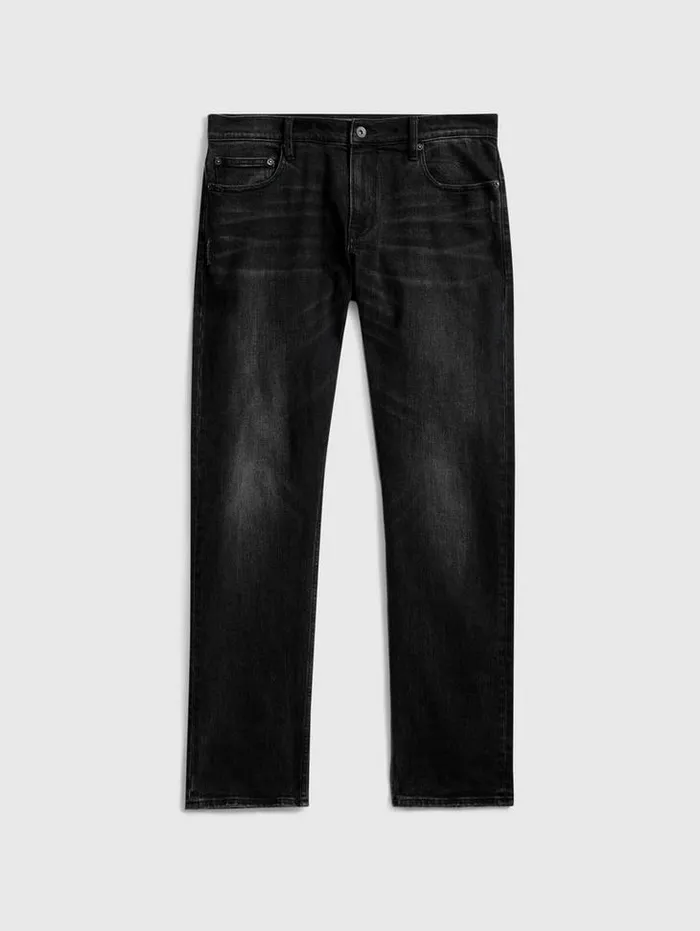 J703 8211 SKINNY FIT Black Men John Varvatos Jeans