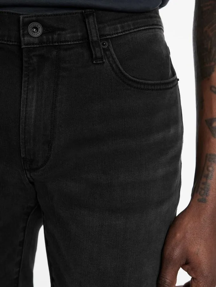 J703 8211 SKINNY FIT Black Men John Varvatos Jeans