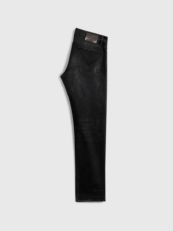 J703 8211 SKINNY FIT Black Men John Varvatos Jeans
