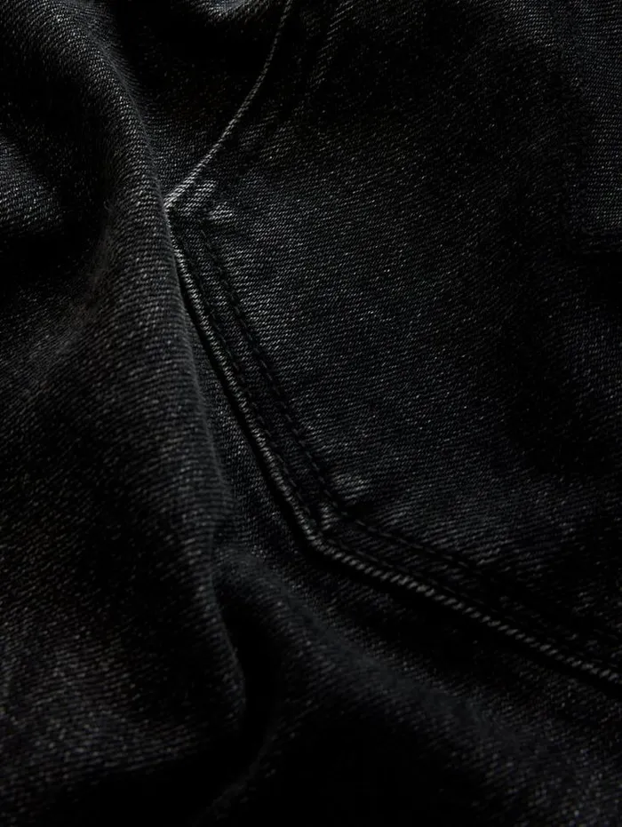 J703 8211 SKINNY FIT Black Men John Varvatos Jeans