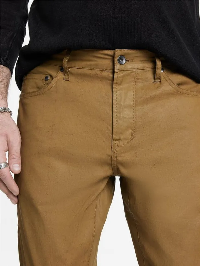 J704 8211 TAPERED FIT Jute Men John Varvatos Jeans