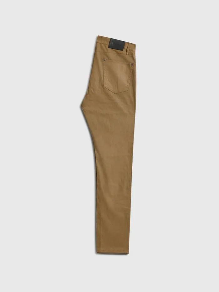 J704 8211 TAPERED FIT Jute Men John Varvatos Jeans