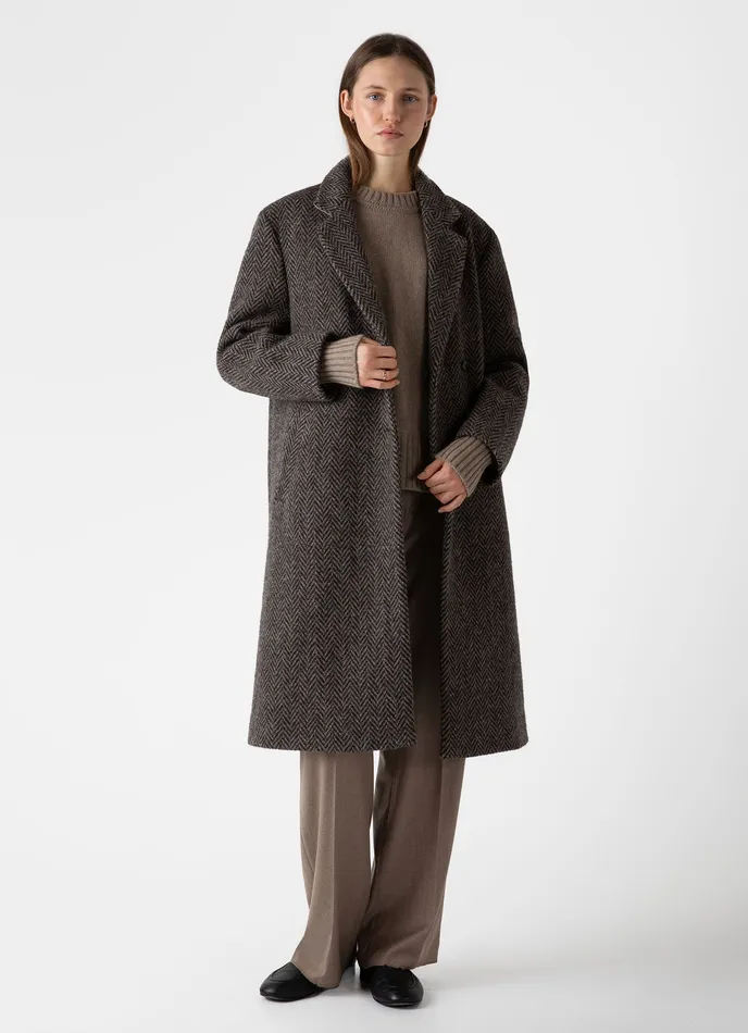 Jackets and Coats British Wool Coat ussunspel Women Jackets and Coats British Wool Coat ussunspel Women