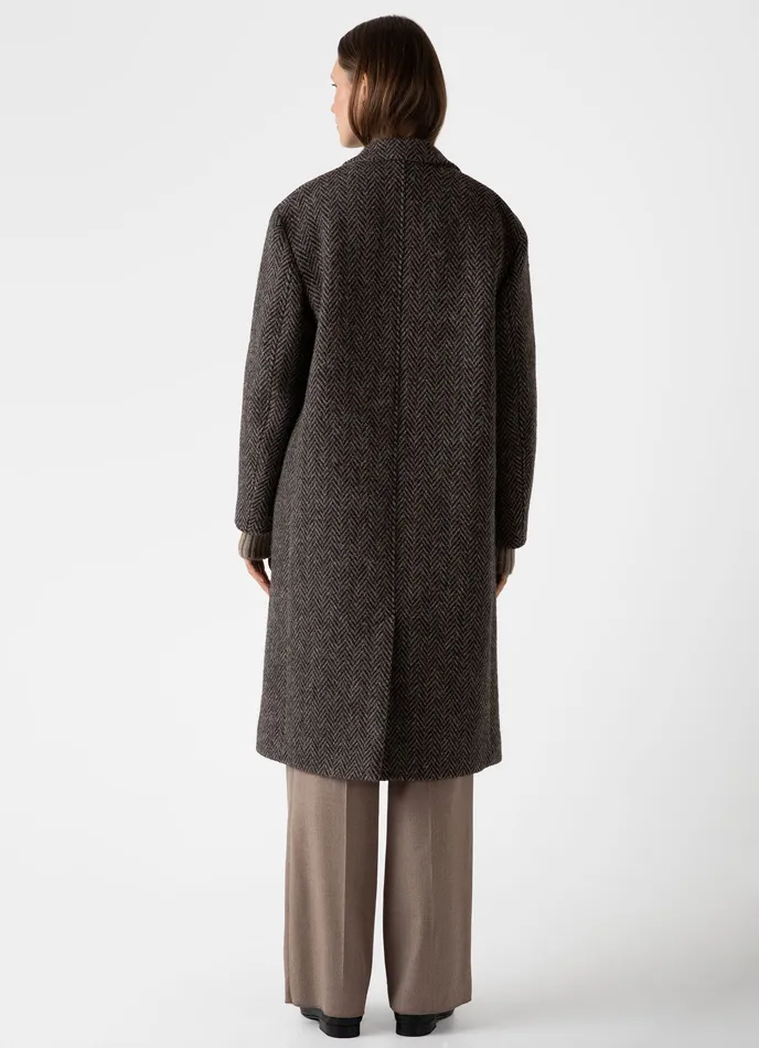 Jackets and Coats British Wool Coat ussunspel Women Jackets and Coats British Wool Coat ussunspel Women