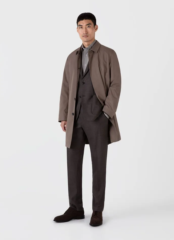 Jackets and Coats Lightweight Travel Wool Blazer Light Coffee Melange ussunspel Men Jackets and Coats Lightweight Travel Wool Blazer Light Coffee Melange ussunspel Men