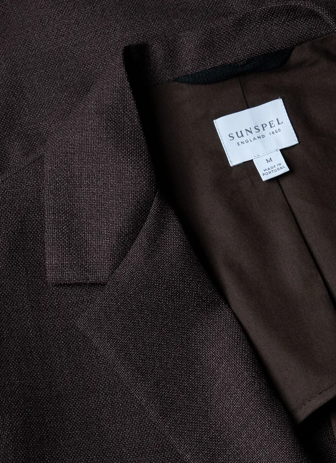 Jackets and Coats Lightweight Travel Wool Blazer Light Coffee Melange ussunspel Men Jackets and Coats Lightweight Travel Wool Blazer Light Coffee Melange ussunspel Men
