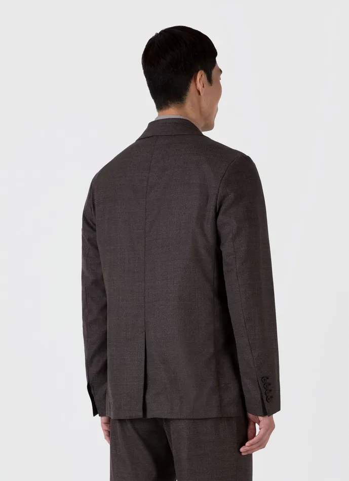 Jackets and Coats Lightweight Travel Wool Blazer Light Coffee Melange ussunspel Men Jackets and Coats Lightweight Travel Wool Blazer Light Coffee Melange ussunspel Men