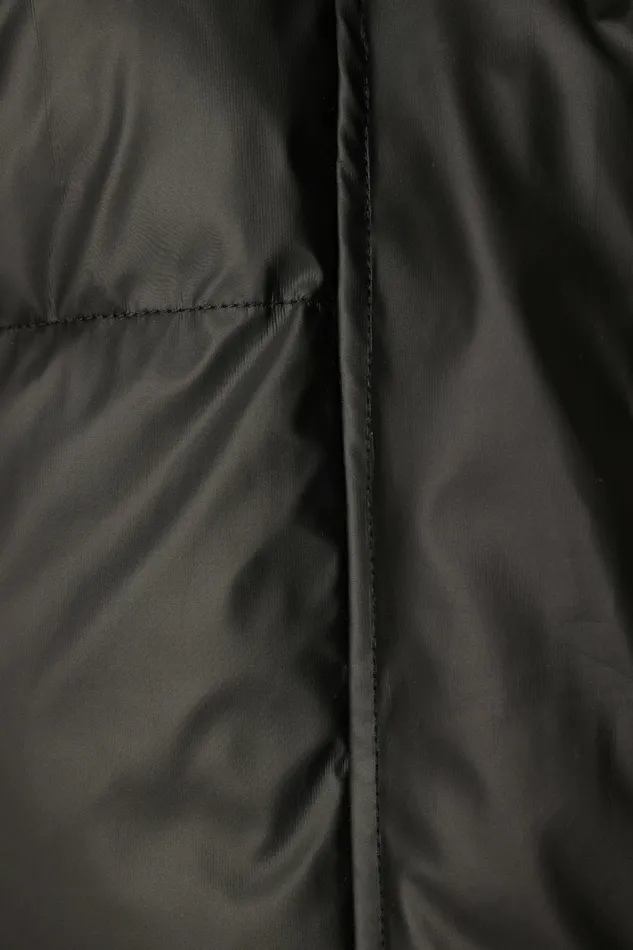 Jackets and Coats Petal and Pup Women Tania Puffer Jacket Black