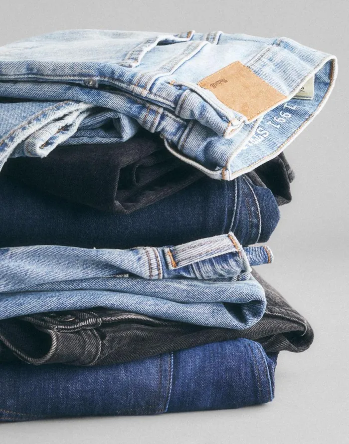 Jeans Men Madewell The 1991 StraightLeg Jean Lockhart Wash
