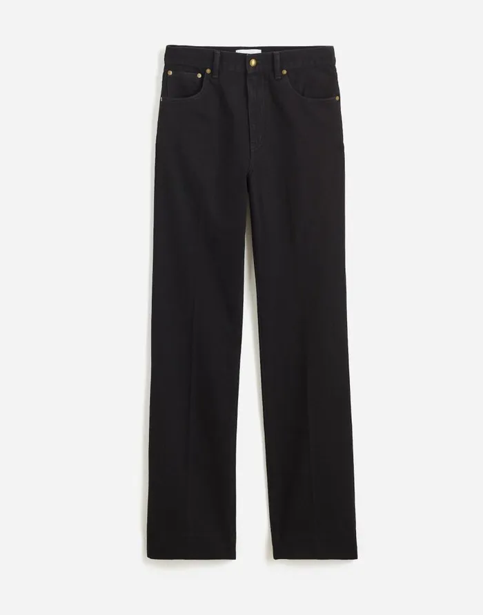 Jeans Women Madewell The Alexa Dream Jean In Outridge Wash Outridge Wash
