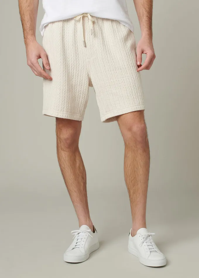 Joe8217s Jeans Shorts Men CHARLIE SHORT Natural