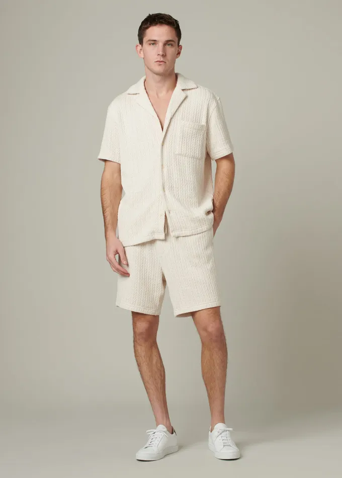 Joe8217s Jeans Shorts Men CHARLIE SHORT Natural