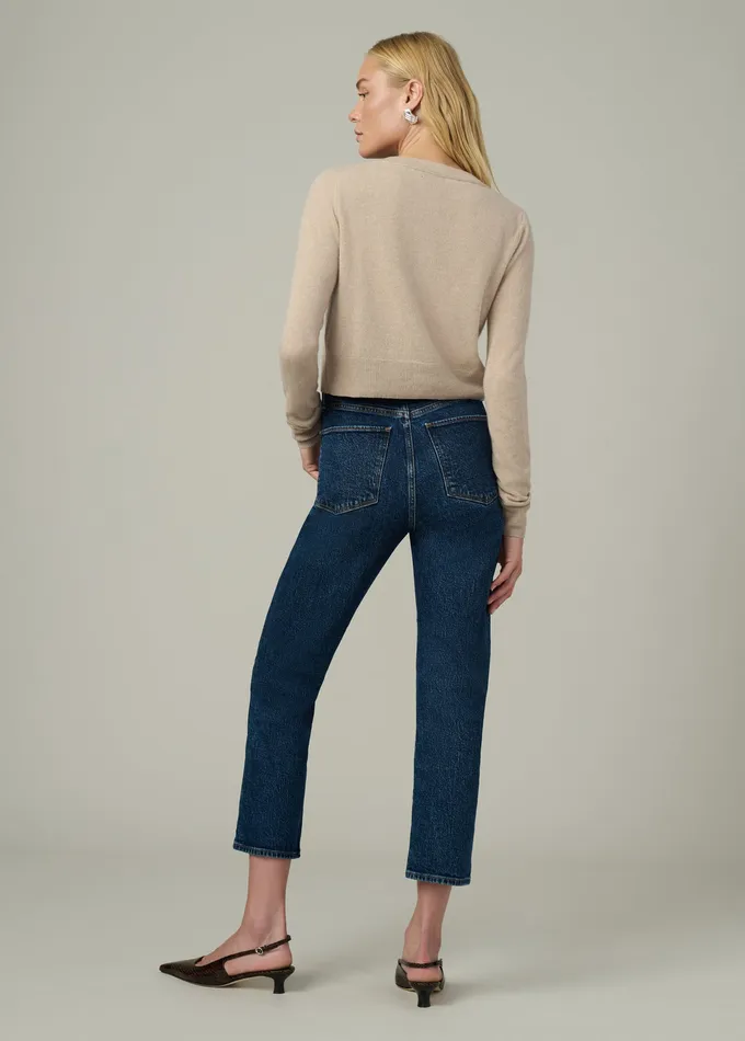 Joe8217s Jeans Sweaters Women THE DANI CASHMERE CARDIGAN Oatmeal