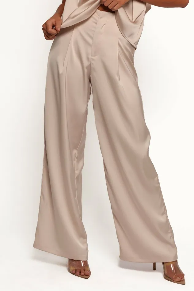 Josey Pant Pearl Women Pants Petal and Pup