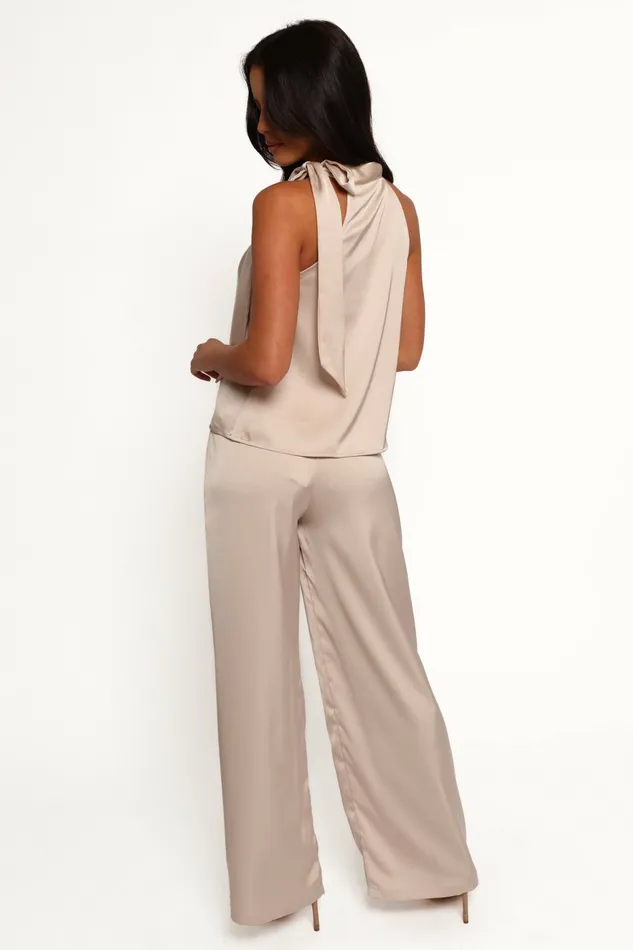 Josey Pant Pearl Women Pants Petal and Pup