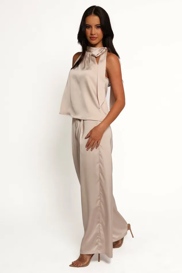 Josey Pant Pearl Women Pants Petal and Pup