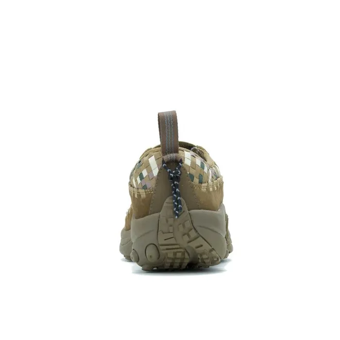 Jungle Moc EVO Woven 1TRL Kangaroo Men Merrell SlipOns Jungle Moc EVO Woven 1TRL Kangaroo Men Merrell SlipOns