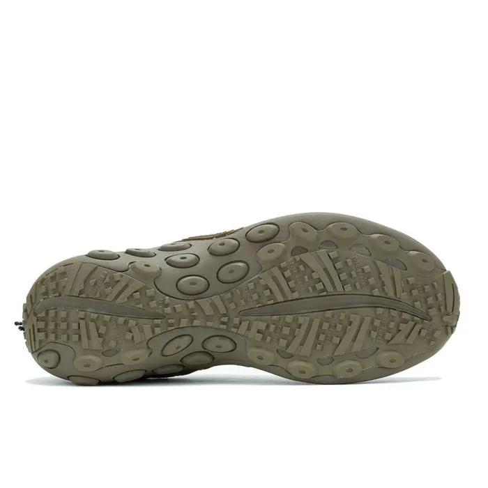 Jungle Moc EVO Woven 1TRL Kangaroo Men Merrell SlipOns Jungle Moc EVO Woven 1TRL Kangaroo Men Merrell SlipOns