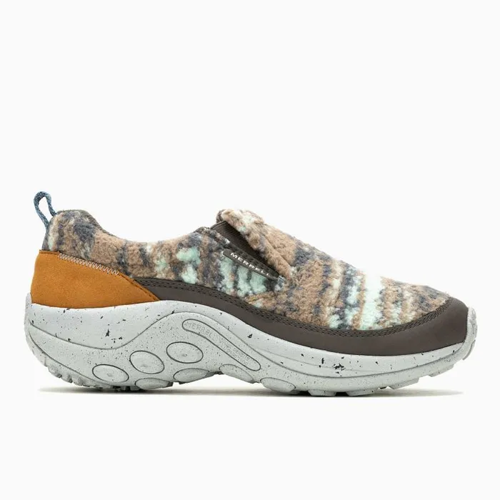 Jungle Moc Snug Beluga Men Merrell SlipOns