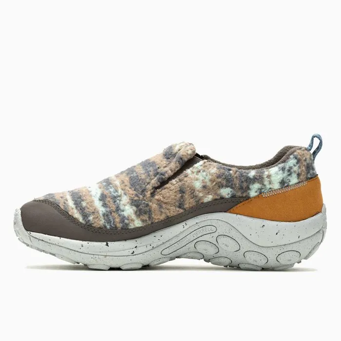Jungle Moc Snug Beluga Men Merrell SlipOns