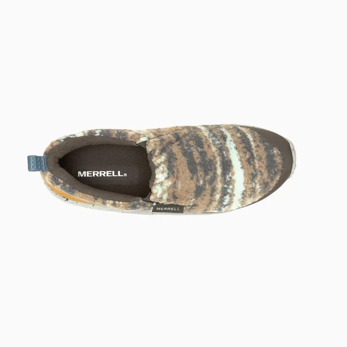 Jungle Moc Snug Beluga Men Merrell SlipOns