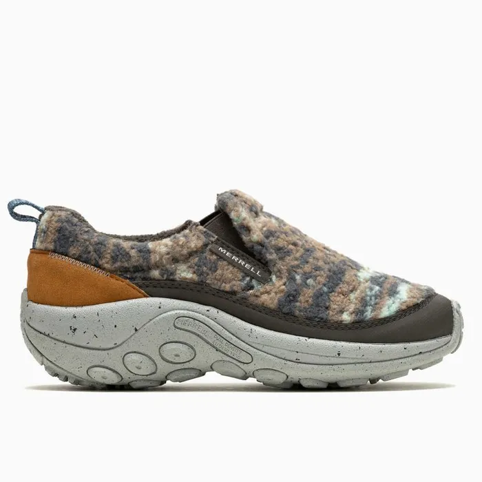 Jungle Moc Snug Beluga Women Merrell SlipOns